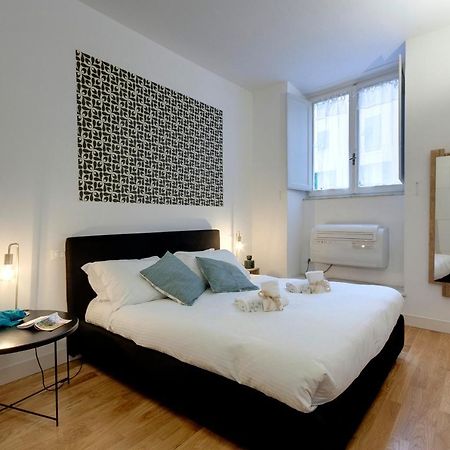 Costa San Giorgio Apartment By Mamo Флоренция Экстерьер фото