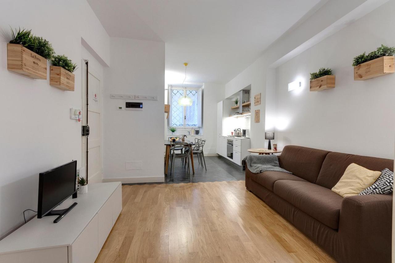 Costa San Giorgio Apartment By Mamo Флоренция Экстерьер фото