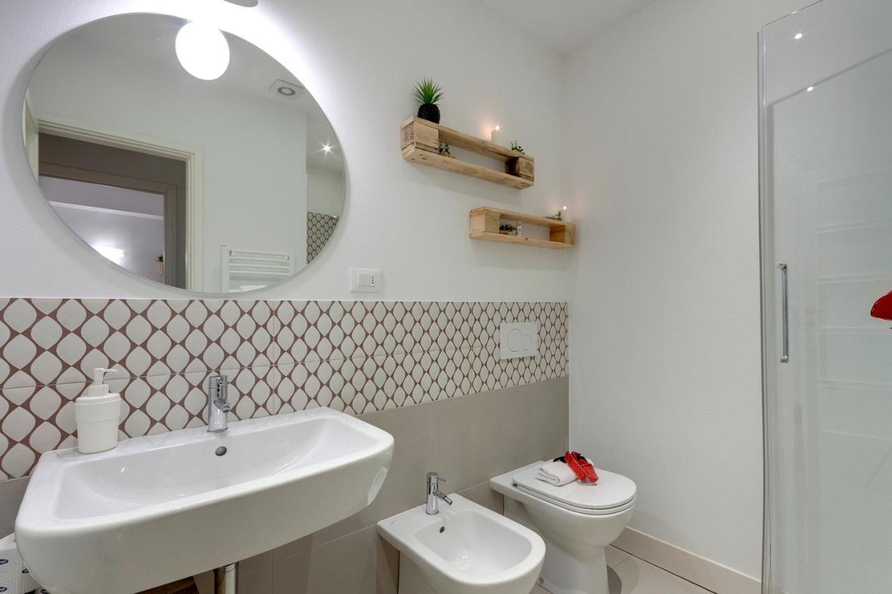 Costa San Giorgio Apartment By Mamo Флоренция Экстерьер фото
